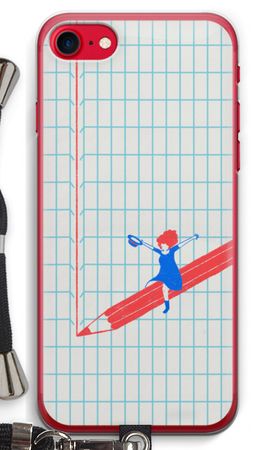 Quadratisches Papier N°2