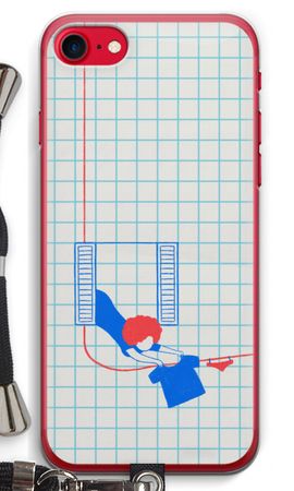 Quadratisches Papier N°1