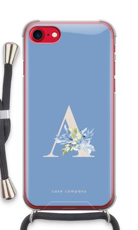 Monogram - Goddess