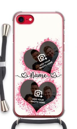 Photo hearts N°2