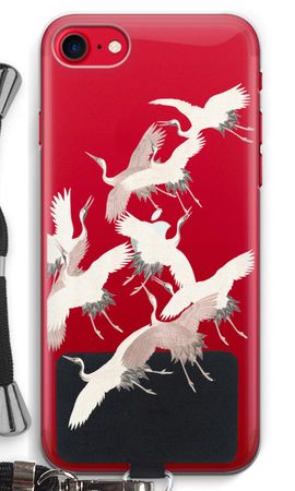 Japanese Crane Birds