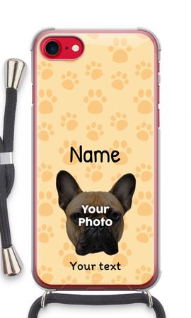 Personalized face - Pet