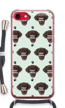 Personalized Face - Cat or Dog