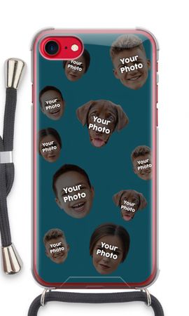 Personalized Face N°1