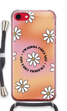 I'm gonna find a way