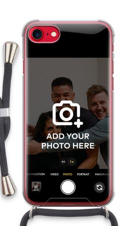 Camera App