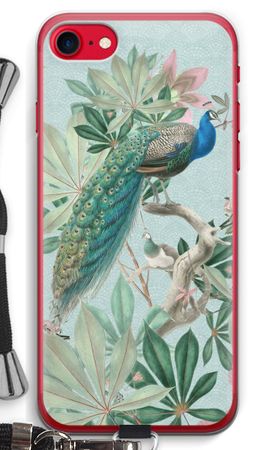 Paradise Garden Peacock