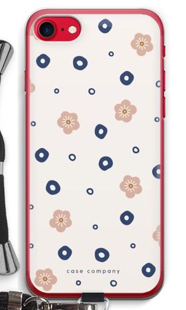 Dotted Petals