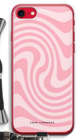 Swirl Pink