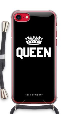 Queen black