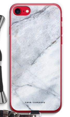 Marble white