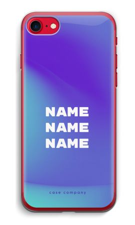 Namecase 1 - Neon