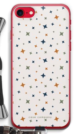 Scattered Stars