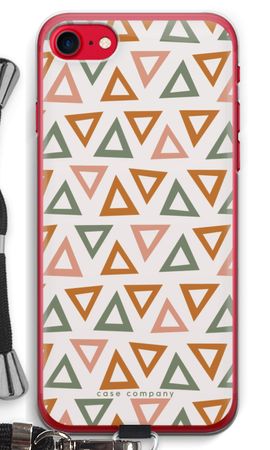 Muted Triangles