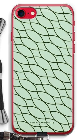 Vine Mesh