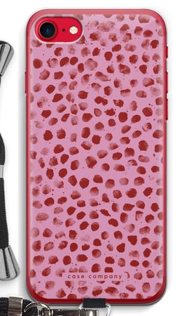 Strawberry Paint