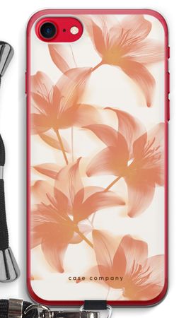 Peach Lilly
