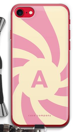 Monogram - Sunburst
