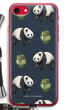 Panda Paradise