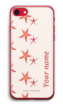 Namecase - Starfish