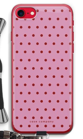 Strawberry Pop