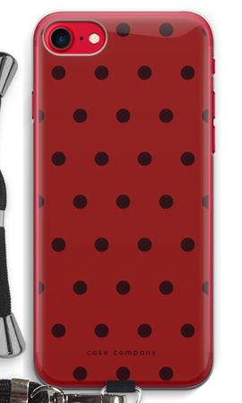 Ladybird Spots