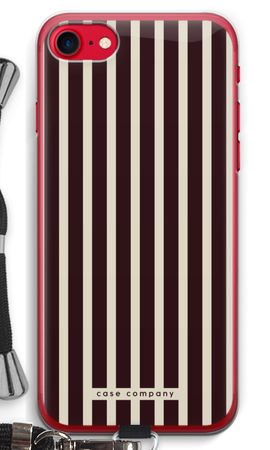 Bamboo Stripe