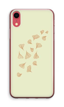 Falling Leaves