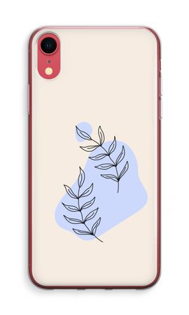 Leaf me if you can