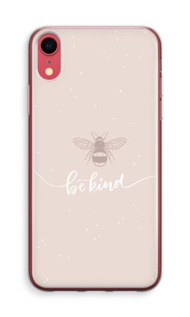 Be(e) kind