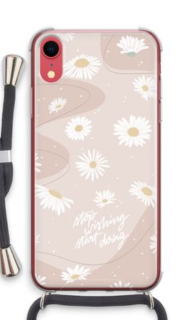 Daydreaming becomes reality