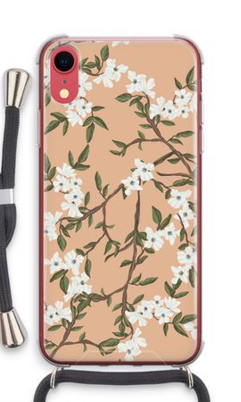 Blossoming spring