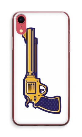 Pew Pew Pew