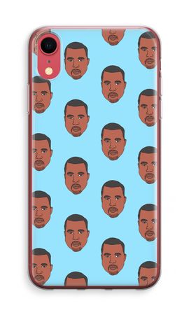 Kanye Call Me?