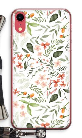 Sweet little flowers