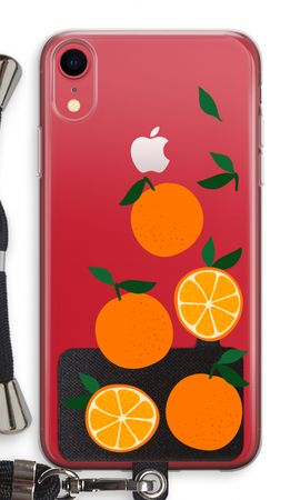 Will you be my clementine