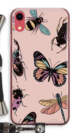 Tiny Bugs