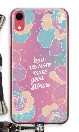 Good stories