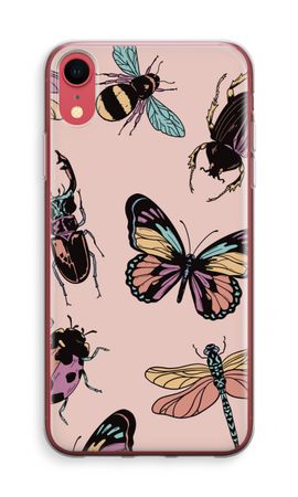 Tiny Bugs