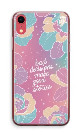 Good stories