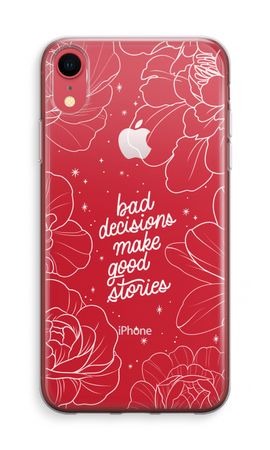 Good stories