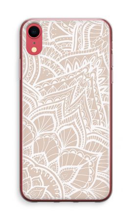 Boho Geometric mandala