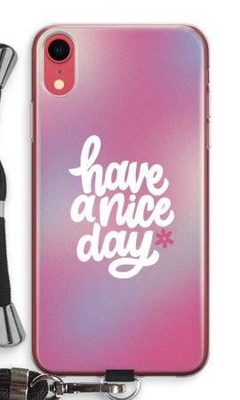 Have a nice day