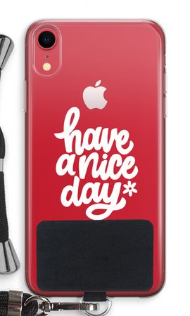 Have a nice day