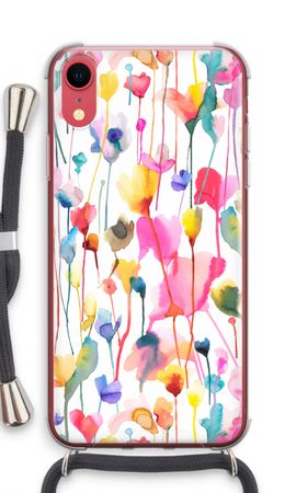 Wild Colorful Flowers