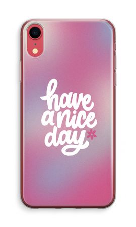 Have a nice day