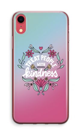 Always kind
