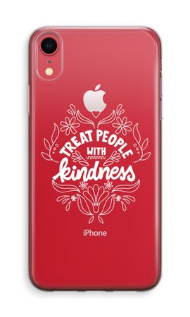 Always kind