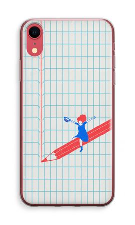 Papel cuadriculado N°2