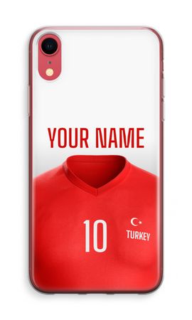 Turkey - Football